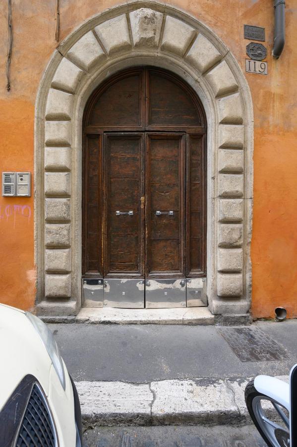 Monserrato Apartment Rome Exterior photo